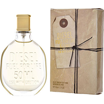 Diesel Fuel For Life Eau De Parfum Spray 30ml/1.7oz