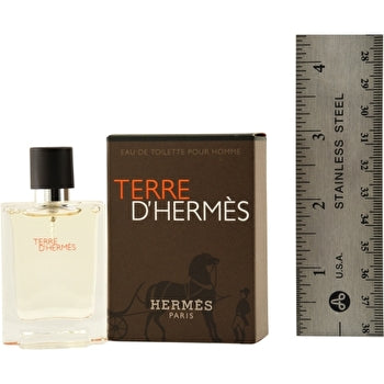 Hermes Terre D'hermes Eau De Toilette Spray 0.42oz