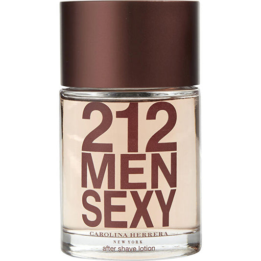 Carolina Herrera 212 Sexy Aftershave 100ml/3.4oz