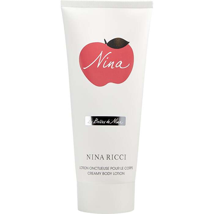 Nina Ricci Nina Body Lotion 180ml/6.8oz