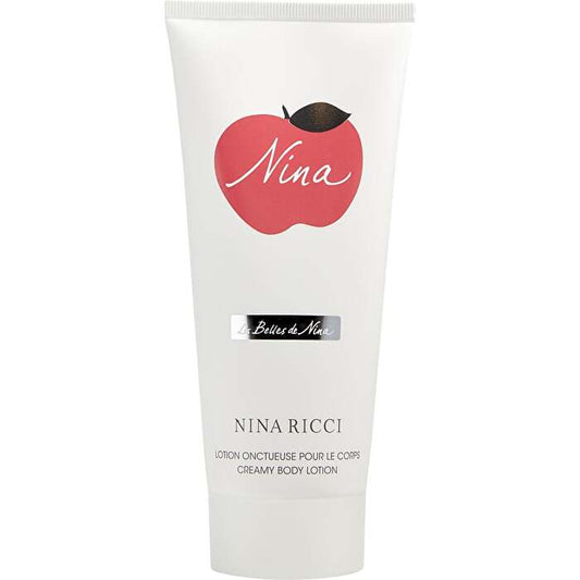 Nina Ricci Nina Body Lotion 180ml/6.8oz