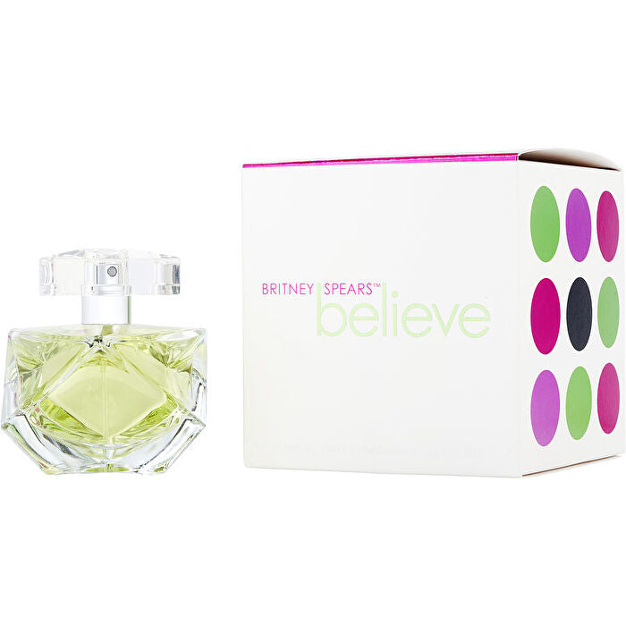 Britney Spears Believe Britney Spears Eau De Parfum Spray 30ml/1.7oz