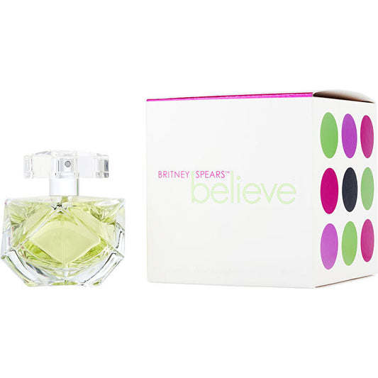 Britney Spears Believe Britney Spears Eau De Parfum Spray 30ml/1.7oz