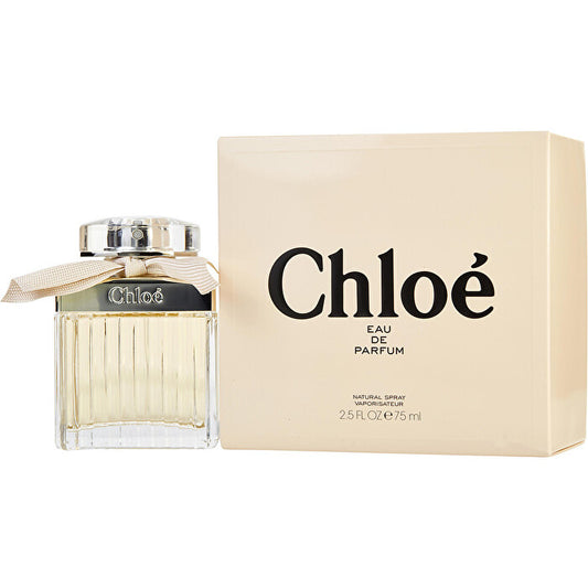 Chloe Eau De Parfum Spray 60ml/2.5oz