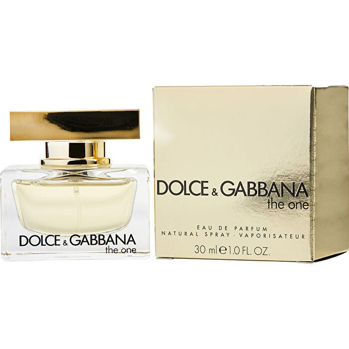 Dolce & Gabbana The One Eau De Parfum Spray 30ml/1oz