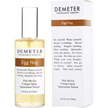 Demeter Egg Nog Cologne Spray 120ml/4oz
