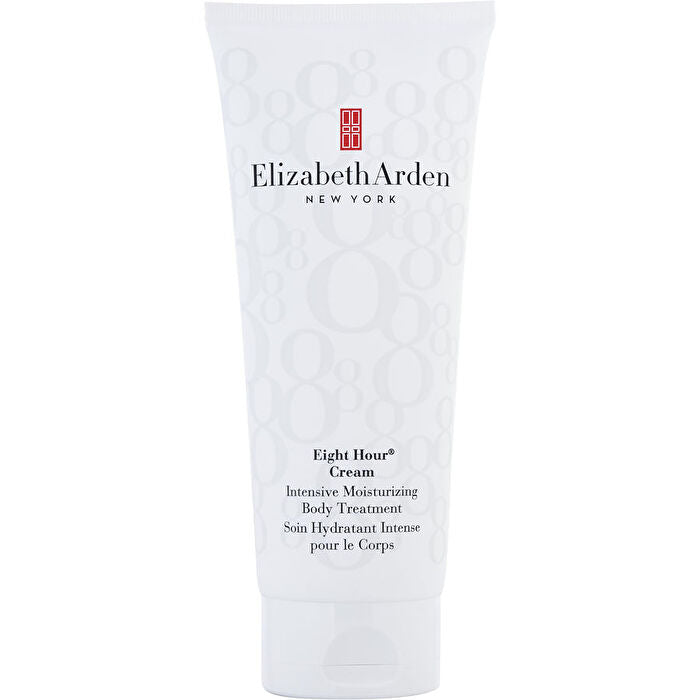 Elizabeth Arden Eight Hour Cream Intensive Moisturizing Body Treatment 200ml/6.7oz