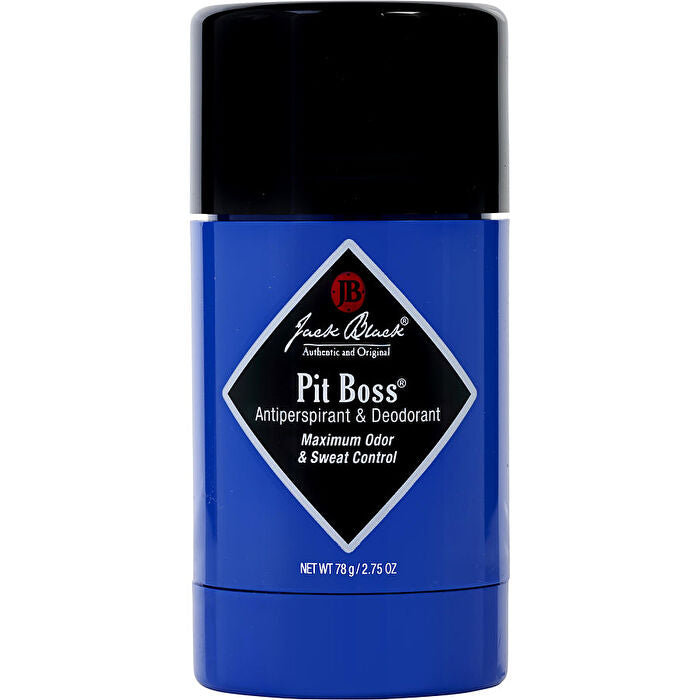 Jack Black Pit Boss Antiperspirant & Deodorant Sensitive Skin Formula 60ml/2.75oz