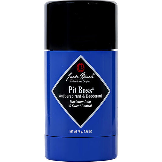 Jack Black Pit Boss Antiperspirant & Deodorant Sensitive Skin Formula 60ml/2.75oz