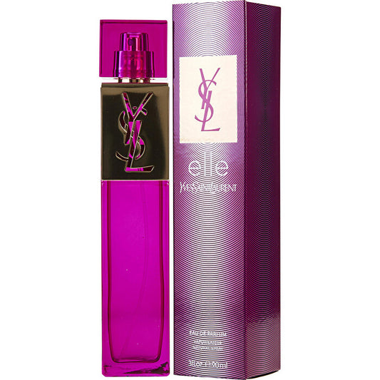 Yves Saint Laurent Elle Yves Saint Laurent Eau De Parfum Spray 90ml/3oz