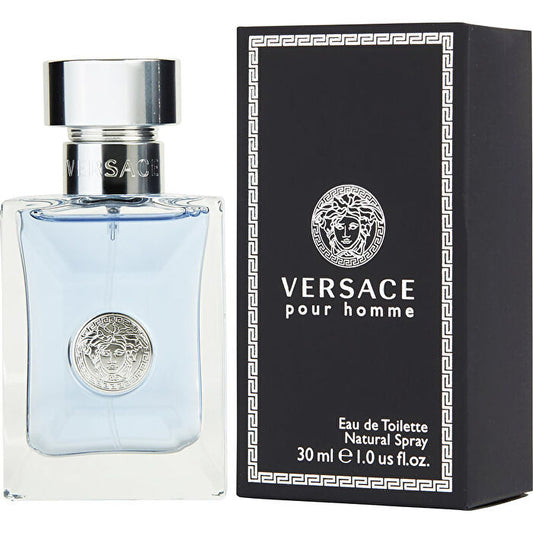Versace Pour Homme Eau De Toilette Spray 30ml/1oz