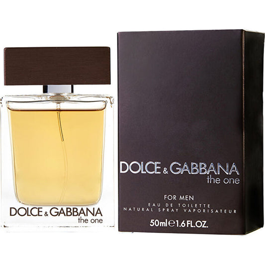 Dolce & Gabbana The One Eau De Toilette Spray 30ml/1.6oz