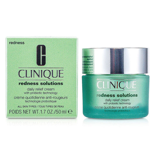 Clinique Redness Solutions Daily Relief Cream 50ml/1.7oz