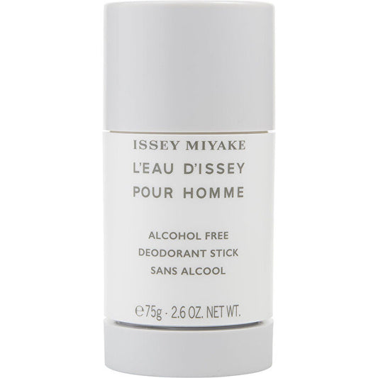 Issey Miyake L'eau D'issey Deodorant Stick Alcohol Free 60ml/2.6oz