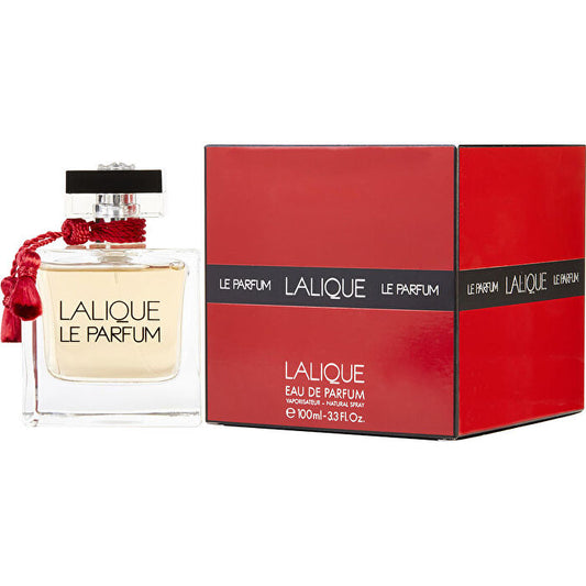 Lalique Le Parfum Eau De Parfum Spray 90ml/3.3oz
