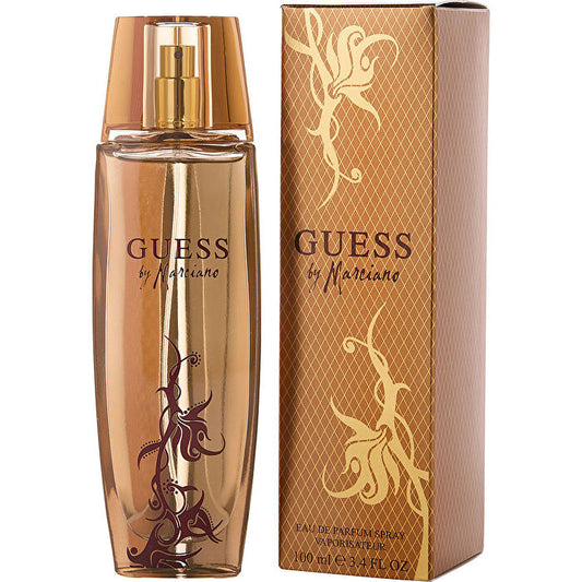 Guess By Marciano Eau De Parfum Spray 90ml/3.4oz