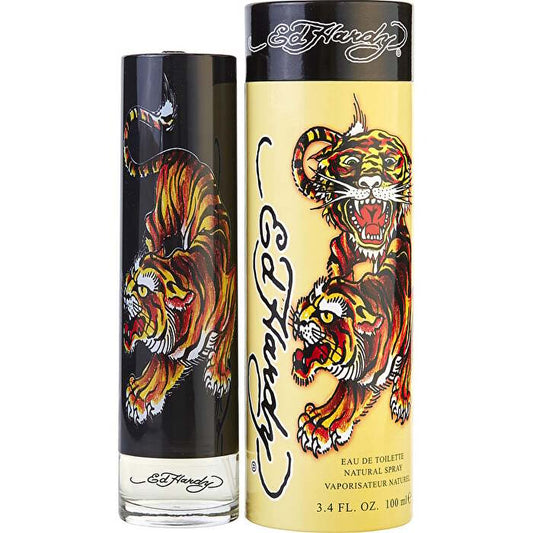 Christian Audigier Ed Hardy Eau De Toilette Spray 90ml/3.4oz