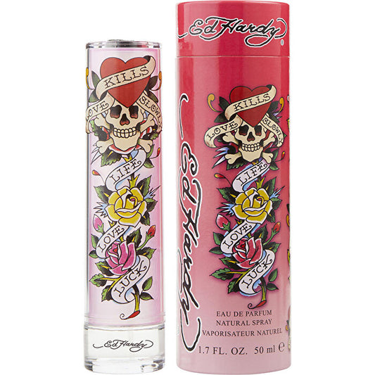 Christian Audigier Ed Hardy Eau De Parfum Spray 30ml/1.7oz