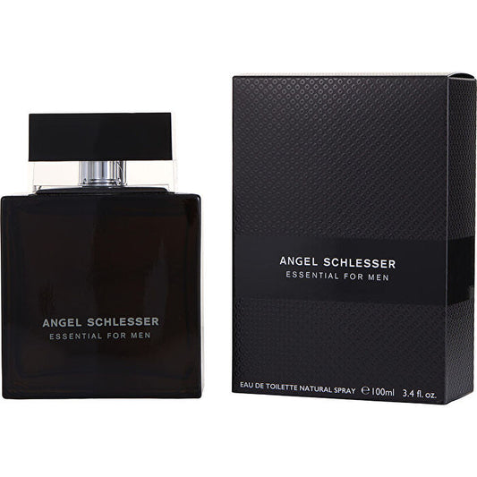 Angel Schlesser Essential Eau De Toilette Spray 90ml/3.4oz
