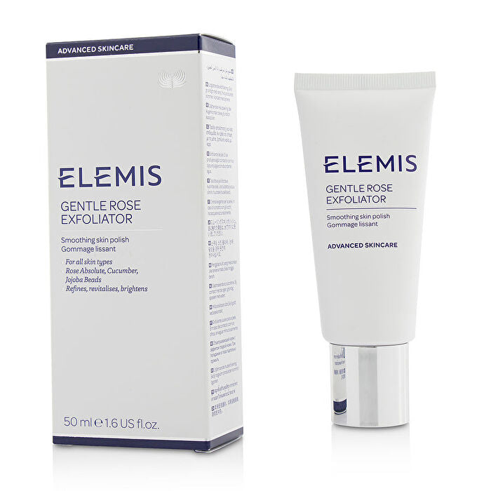 Elemis Gentle Rose Exfoliator 50ml/1.7oz