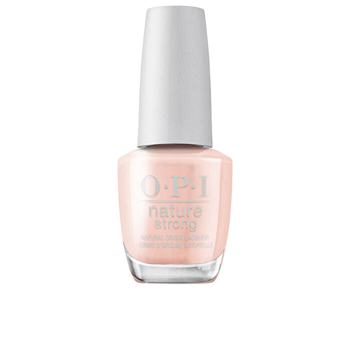 Opi Opi Nature Strong Nail Lacquer - Clay In The Life 0.5oz