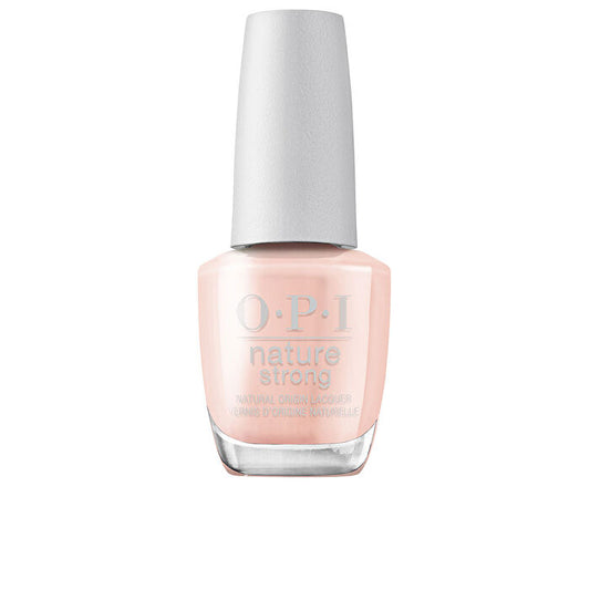 Opi Opi Nature Strong Nail Lacquer - Clay In The Life 0.5oz