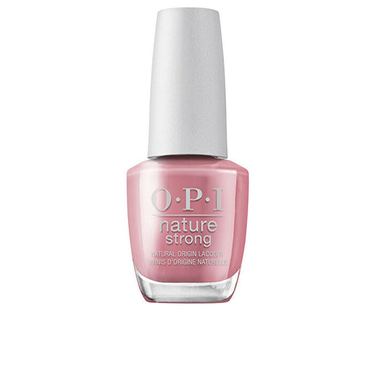 Opi Opi Nature Strong Nail Lacquer - For What It's Earth 0.5oz