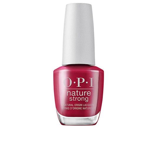 Opi Opi Nature Strong Nail Lacquer - A Bloom With A View 0.5oz