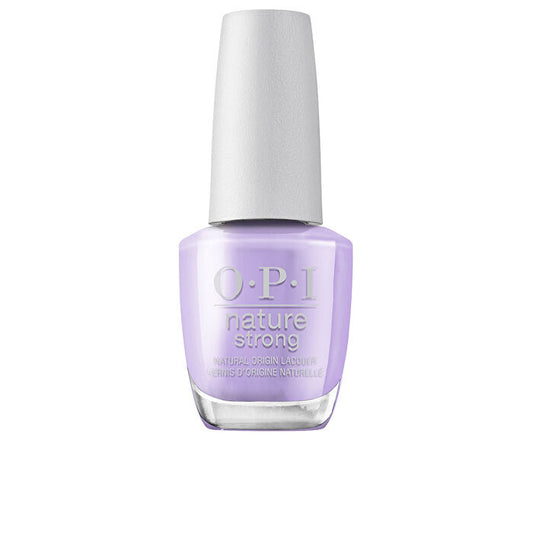 Opi Opi Nature Strong Nail Lacquer - Spring Into Action 15ml/0.5oz