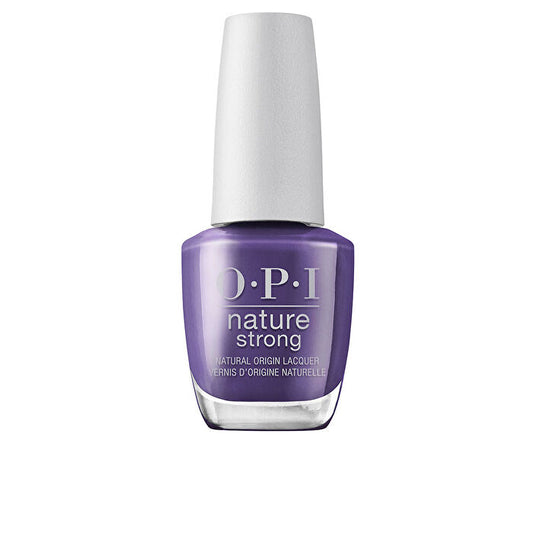 Opi Opi Nature Strong Nail Lacquer - A Great Fig World 0.5oz