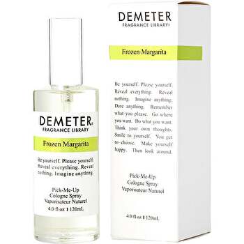 Demeter Frozen Margarita Cologne Spray 120ml/4oz