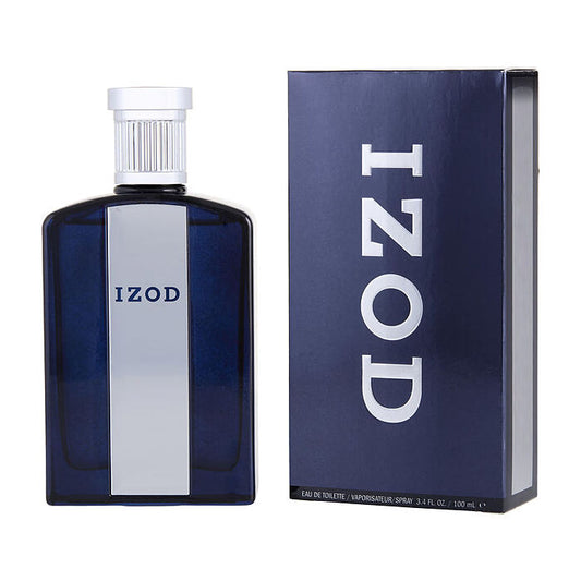 Phillips Van Heusen Izod Eau De Toilette Spray 90ml/3.4oz
