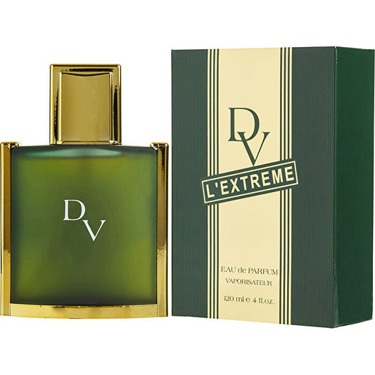 Houbigant Duc De Vervins L'extreme Eau De Parfum Spray 120ml/4oz