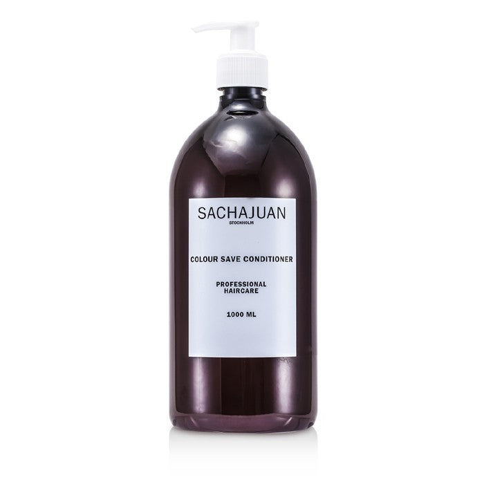 Sachajuan Leave In Conditioner 30ml/1.69oz