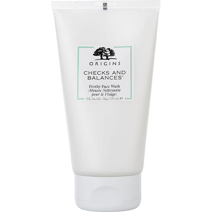 Origins Checks & Balances Frothy Face Wash 150ml/5oz