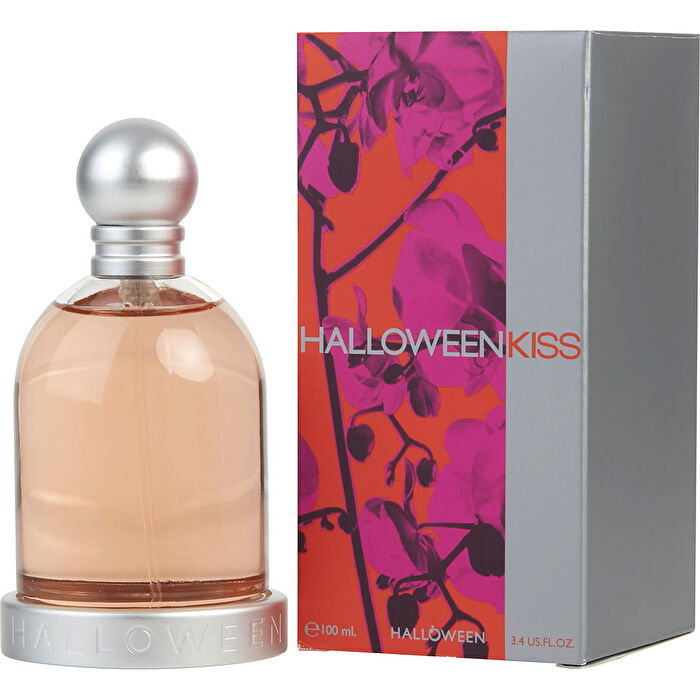 Jesus Del Pozo Halloween Kiss Eau De Toilette Spray 90ml/3.4oz
