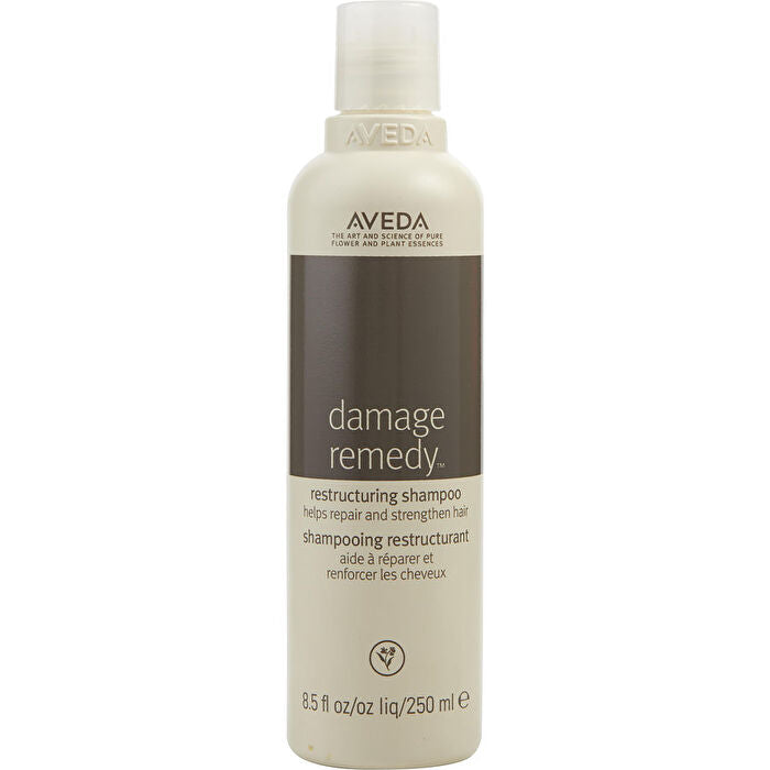Aveda Damage Remedy Restructuring Shampoo 240ml/8.5oz