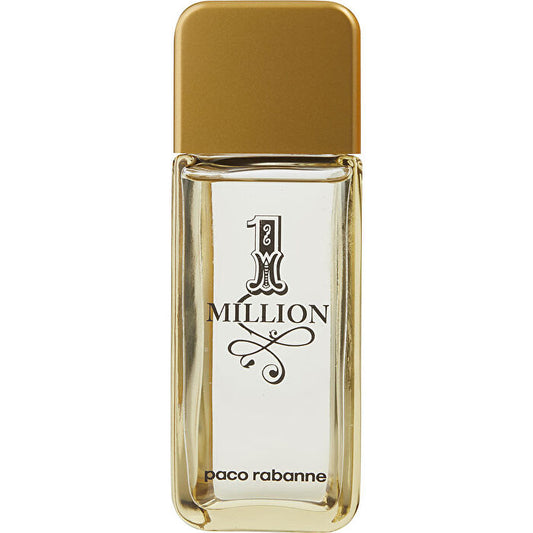 Paco Rabanne 1 Million Aftershave 90ml/3.4oz