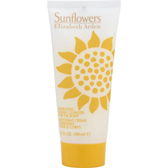 Elizabeth Arden Sunflowers Hydrating Cream Cleanser 90ml/3.3oz