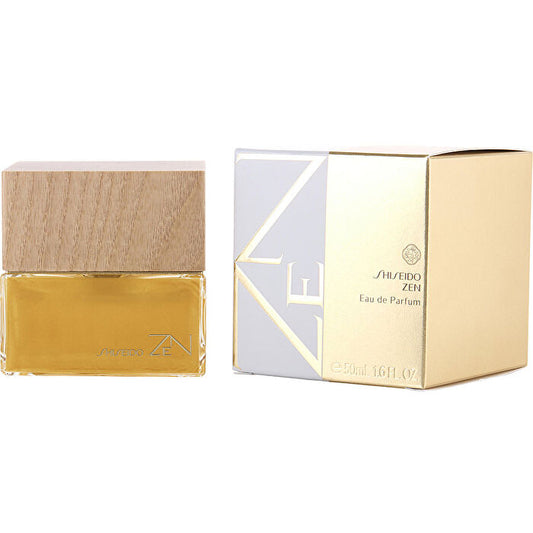 Shiseido Zen Eau De Parfum Spray 30ml/1.7oz