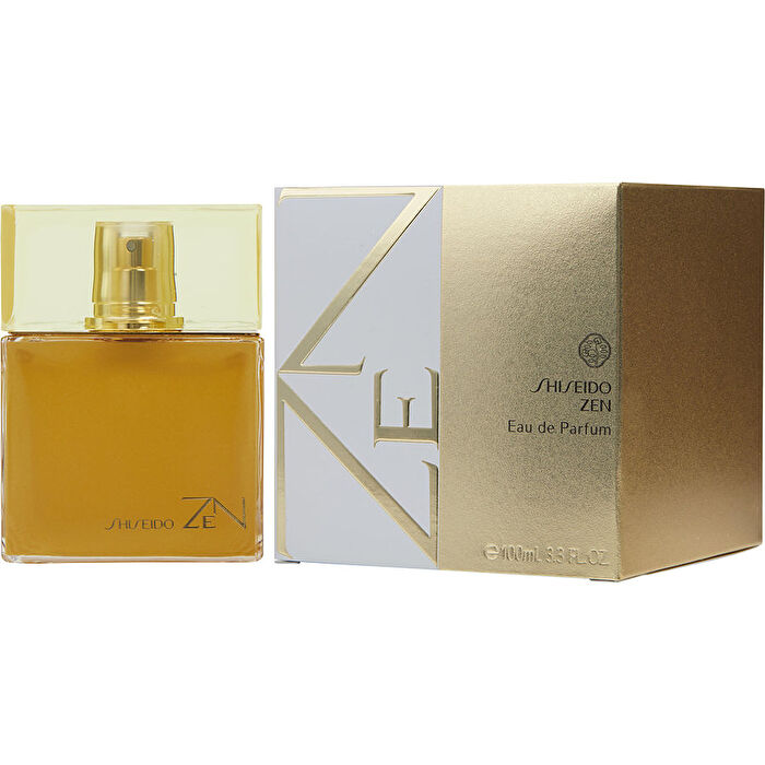Shiseido Zen Eau De Parfum Spray 90ml/3.3oz