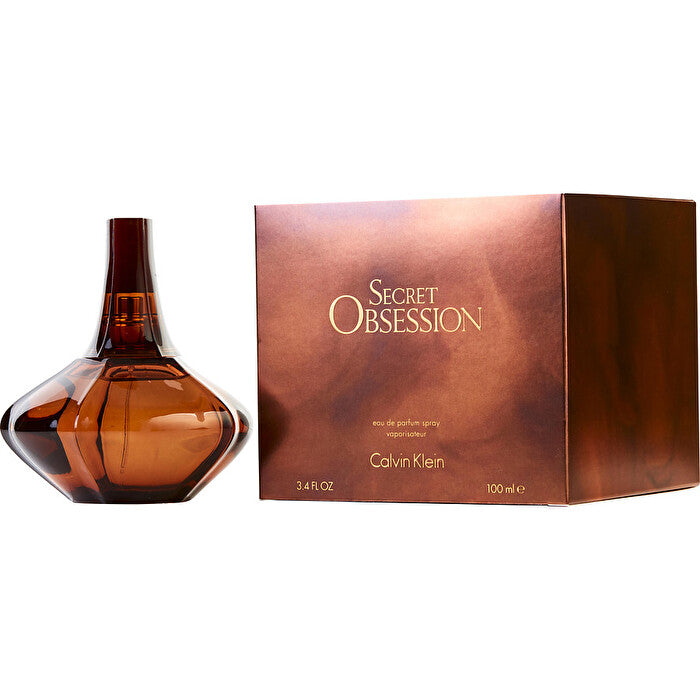 Calvin Klein Secret Obsession Eau De Parfum Spray 100ml/3.4oz