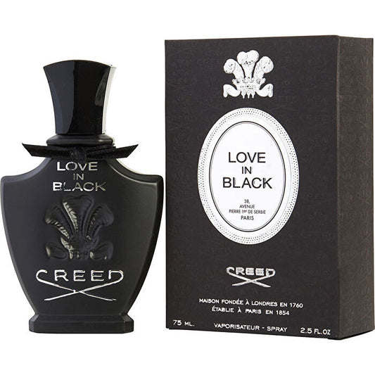 Creed Love In Black Eau De Parfum Spray 60ml/2.5oz