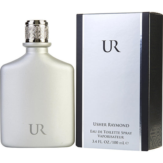 Usher Eau De Toilette Spray 90ml/3.4oz
