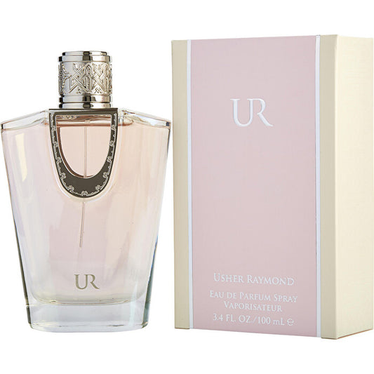 Usher Ur Eau De Parfum Spray 90ml/3.4oz