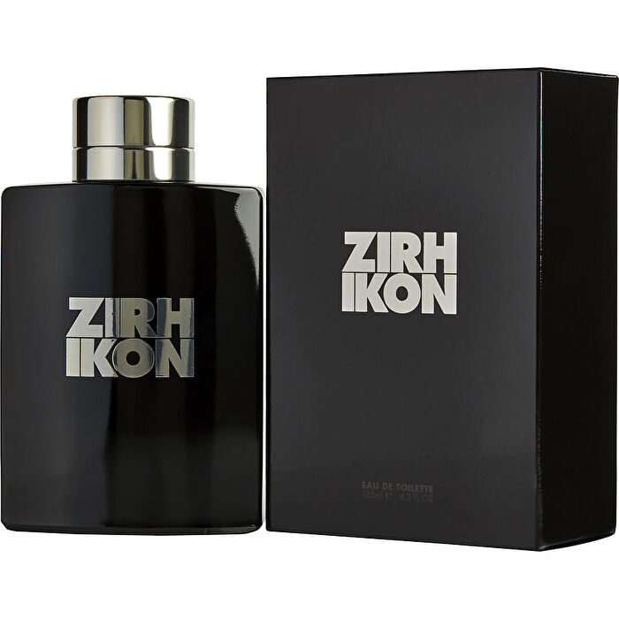 Zirh International Ikon Eau De Toilette Spray 125ml/4.2oz