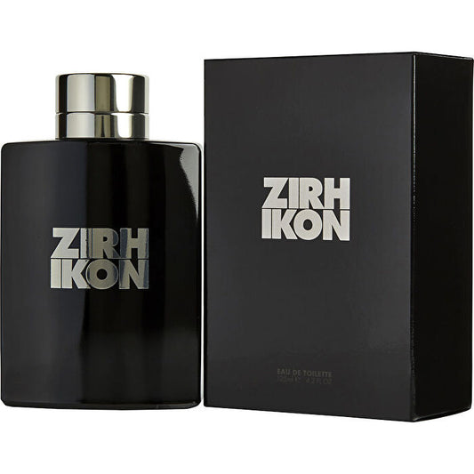 Zirh International Ikon Eau De Toilette Spray 125ml/4.2oz