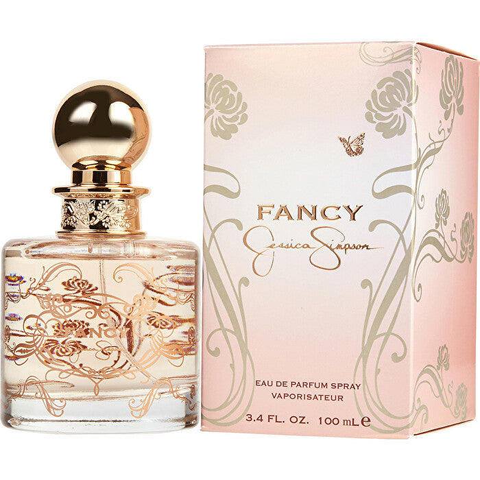 Jessica Simpson Fancy Eau De Parfum Spray 90ml/3.4oz