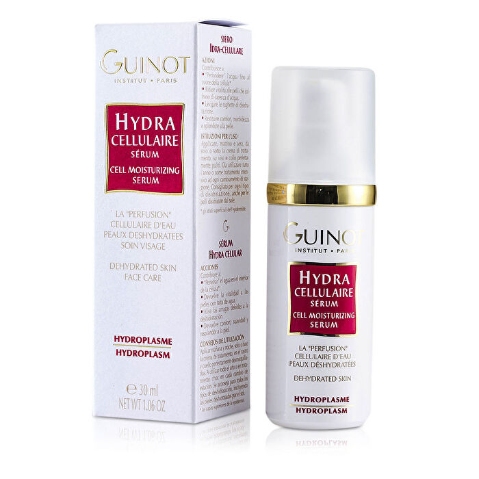 Guinot Hydra Cellulaire Cell Moisturizing Serum 30ml/1oz