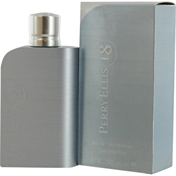 Perry Ellis 18 Eau De Toilette Spray 30ml/1.7oz
